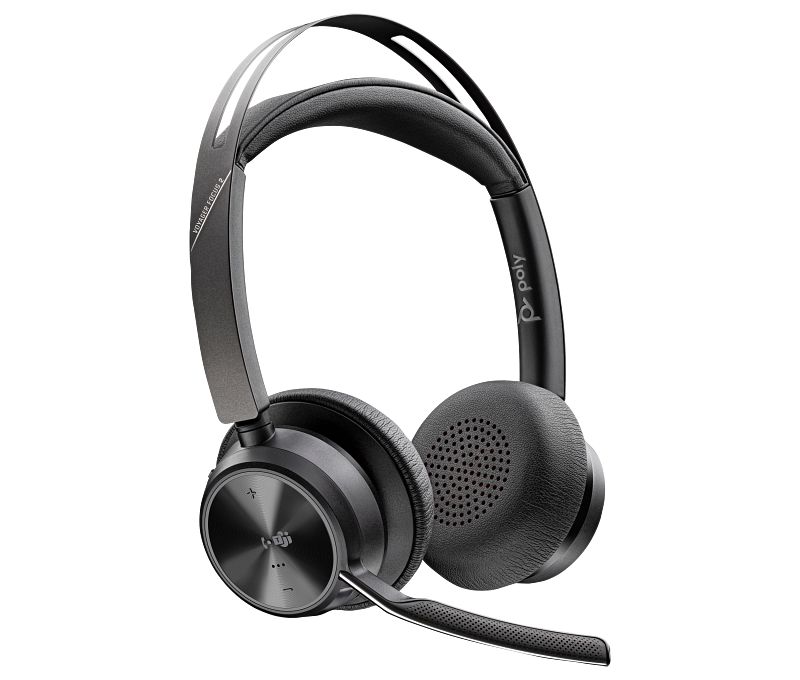 HP Poly Voyager Focus 2